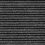vidaXL Rohož Čierna 80 x 120 cm Polypropylén – Obrázok 7