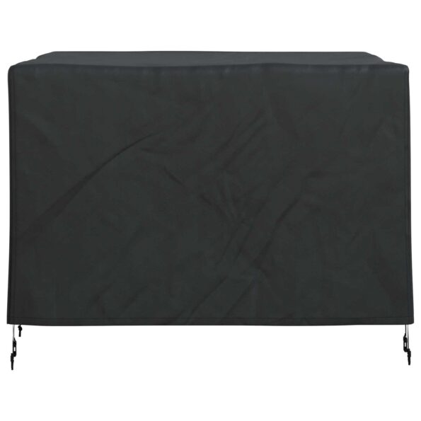 vidaXL Kryt na vonkajší nábytok 110 x 84 x 70 cm – Obrázok 6