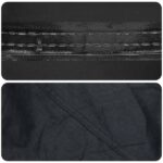 vidaXL Kryt na vonkajšiu hojdačku 135 x 100 x 165 cm – Obrázok 13