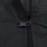 vidaXL Kryt na vonkajšiu hojdačku 135 x 100 x 165 cm – Obrázok 9