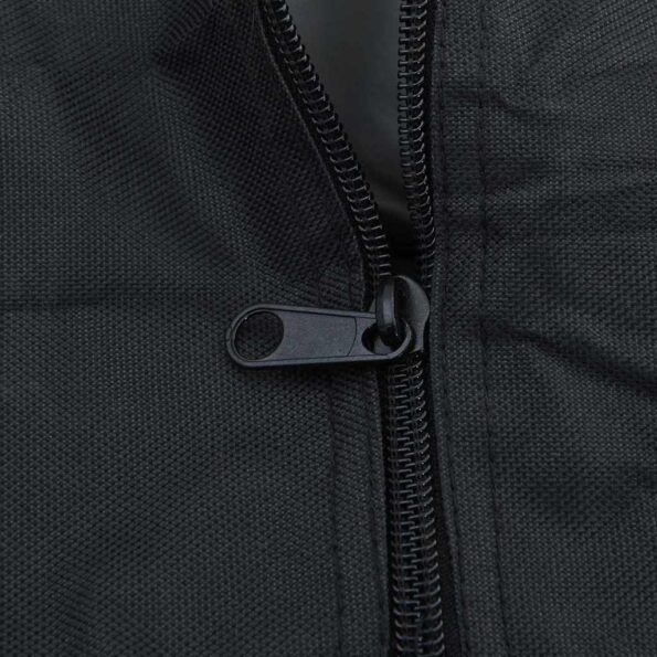 vidaXL Kryt na vonkajšiu hojdačku 135 x 100 x 165 cm – Obrázok 9