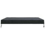 vidaXL Kryt na vonkajší nábytok 122 x 122 x 15 cm – Obrázok 7