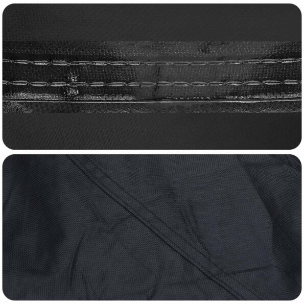 vidaXL Kryt na vonkajší nábytok 202 x 92 x 15 cm – Obrázok 7