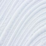 vidaXL Matrace Biela, šedá 90 x 200 cm – Obrázok 9