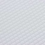 vidaXL Matrace Biela, šedá 140 x 190 cm – Obrázok 10