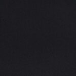 vidaXL Okenice so záclonami 2 pcs Čierna Polyester – Obrázok 9