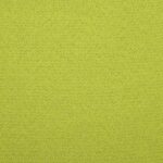 vidaXL Okenice so záclonami 2 pcs Jablkovo-zelená Polyester – Obrázok 8