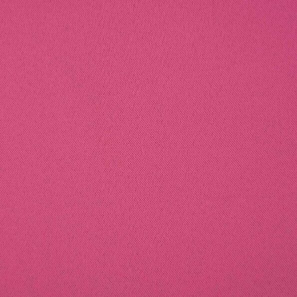 vidaXL Okenice so záclonami 2 pcs Jasná ružová Polyester – Obrázok 8