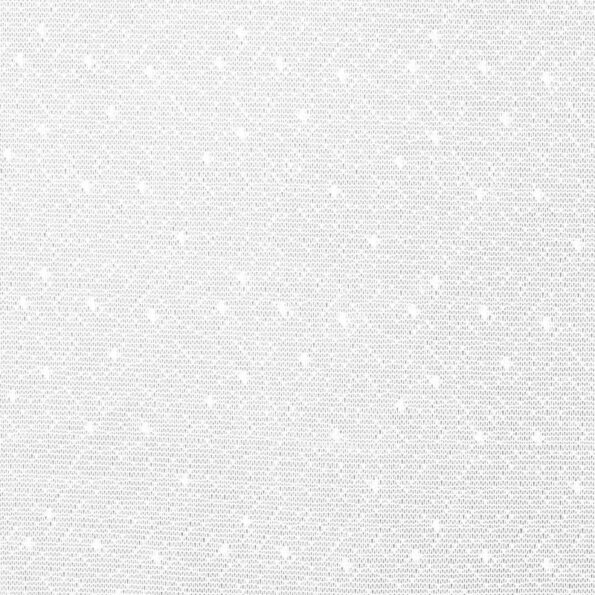 vidaXL Okenice so záclonami Iný Biela 1200 x 100 cm Polyester – Obrázok 7