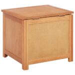 vidaXL Úložná krabica Jednofarebný – Obrázok 7