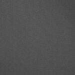 vidaXL Záclona na balkónové súkromie Čierna 140 x 140 cm látka – Obrázok 9