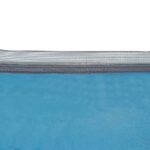 vidaXL Karavanový stan so strechou Modrá 252 x 245 x 245 cm – Obrázok 8