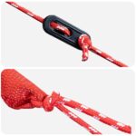 vidaXL Bazénový kopulovitý stan Modrá 336 x 322 x 160 cm – Obrázok 13