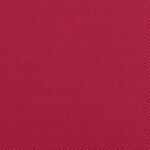 vidaXL Skládacie slnečné lehátka 2 ks s taškou, červené, 600D oxfordská tkanina – Obrázok 12