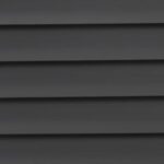 vidaXL Žalúzia Nastaviteľná Strieborná šedá 213 x 70 cm PVC – Obrázok 9