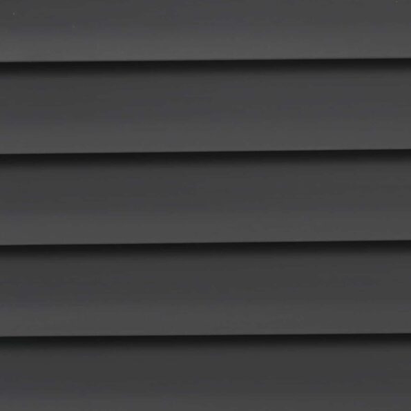 vidaXL Žalúzia Nastaviteľná Strieborná šedá 213 x 70 cm PVC – Obrázok 9