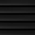 vidaXL Žalúzia Nastaviteľná Čierna 213 x 60 cm PVC – Obrázok 9