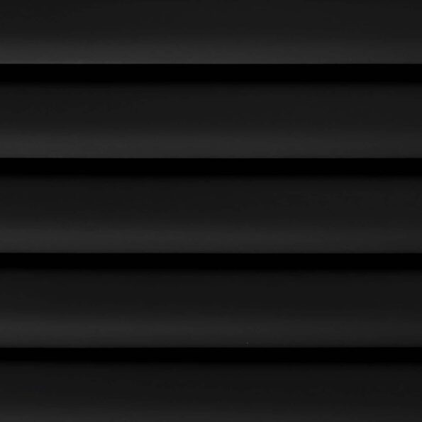 vidaXL Žalúzia Nastaviteľná Čierna 213 x 110 cm PVC – Obrázok 7