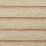 vidaXL Žalúzia Nastaviteľná Svetlohnedá s Vzorom 213 x 140 cm PVC – Obrázok 9