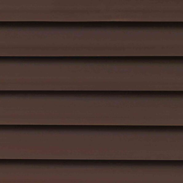 vidaXL Žalúzia Nastaviteľná Tmavohnedá s Vzorom 213 x 140 cm PVC – Obrázok 9