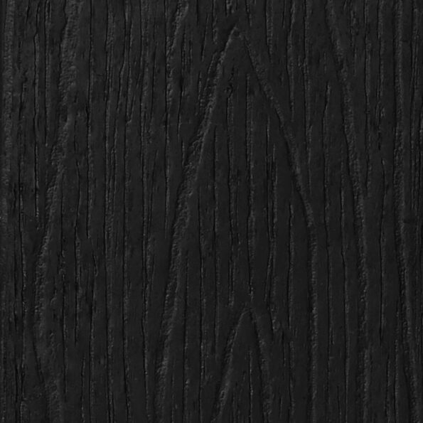 vidaXL Záhradná jedálenská stolička 2 pcs Čierna 65.5 x 59 x 88cm – Obrázok 12