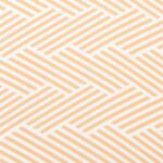 vidaXL Slnečník Žltá a biela Ø 205 x 209 cm Oceľ – Obrázok 6