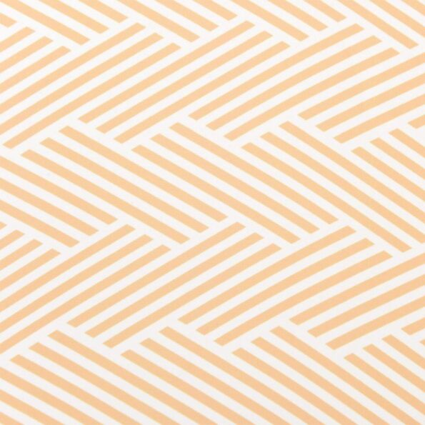 vidaXL Slnečník Žltá a biela Ø 205 x 209 cm Oceľ – Obrázok 6