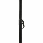 vidaXL Rybársky dáždnik Maskáčová 220 x 185 cm Oxford Polyester – Obrázok 10