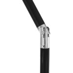 vidaXL Rybársky dáždnik Žltá armáda 220 x 193 cm Oxford Polyester – Obrázok 11