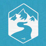 vidaXL Prístreškový stan Modrá 250 x 250 x 227 / 236 / 245 cm – Obrázok 8