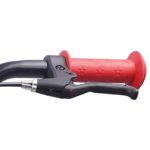 vidaXL Detské Kolo 20 Palcov pre vek 6-11 rokov Červená – Obrázok 6