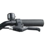 vidaXL Detské Kolo 24 Palcov 6-Speed pre 8-12 rokov Červená – Obrázok 6