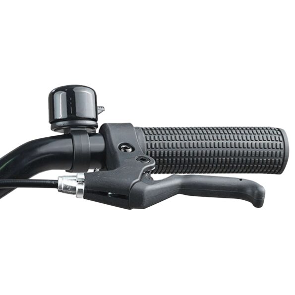 vidaXL Detské Kolo 24 Palcov 6-Speed pre 8-12 rokov Červená – Obrázok 6