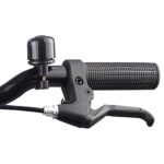 vidaXL Detské Kolo 24 Palcov 6-Speed pre 8-12 rokov Zelená – Obrázok 6