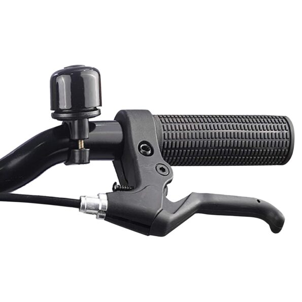 vidaXL Detské Kolo 24 Palcov 6-Speed pre 8-12 rokov Zelená – Obrázok 6
