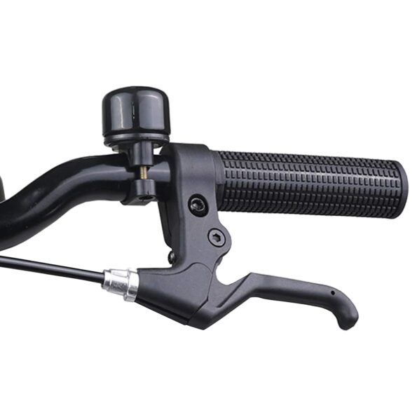 vidaXL Detské Kolo 24 Palcov pre 8-12 rokov Modro-biely – Obrázok 6