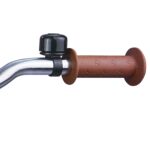 vidaXL Detské Kolo 24 Palcov pre 8-12 rokov Biela – Obrázok 6