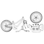 vidaXL 20 Palcov 6-11 – Obrázok 8