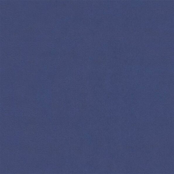 vidaXL Detský rám na posteľ s čelom Policajná modrá 90 x 200 cm Zamat – Obrázok 8