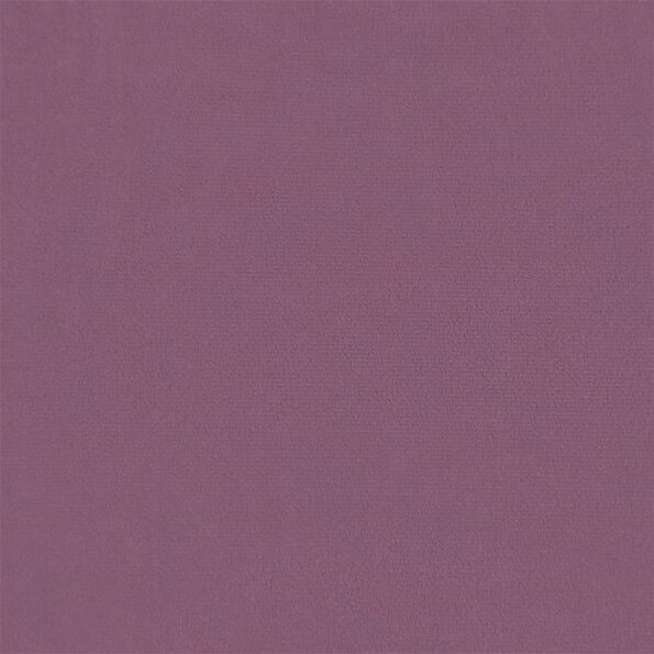 vidaXL Detský rám na posteľ s čelom Fialová 80 x 160 cm Zamat – Obrázok 9