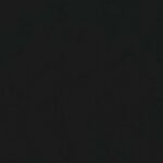 vidaXL Detský rám na posteľ s čelom Čierna 90 x 190 cm Zamat – Obrázok 9