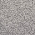 vidaXL Detský rám na posteľ s čelom Svetlosivá 90 x 200 cm – Obrázok 7