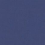 vidaXL Detský rám na posteľ s čelom Policajná modrá 80 x 200 cm Zamat – Obrázok 9