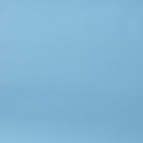 vidaXL Rám detskej postele s čelom Modrá 70 x 140 cm PU – Obrázok 9