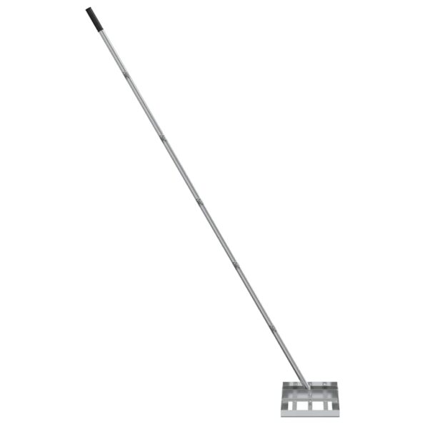 vidaXL Záhradný nivelátor 45 x 25 x 200 cm – Obrázok 4