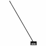 vidaXL Záhradný nivelátor 45 x 25 x 200 cm – Obrázok 4