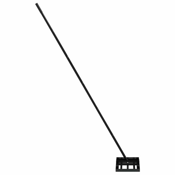 vidaXL Záhradný nivelátor 45 x 25 x 200 cm – Obrázok 4