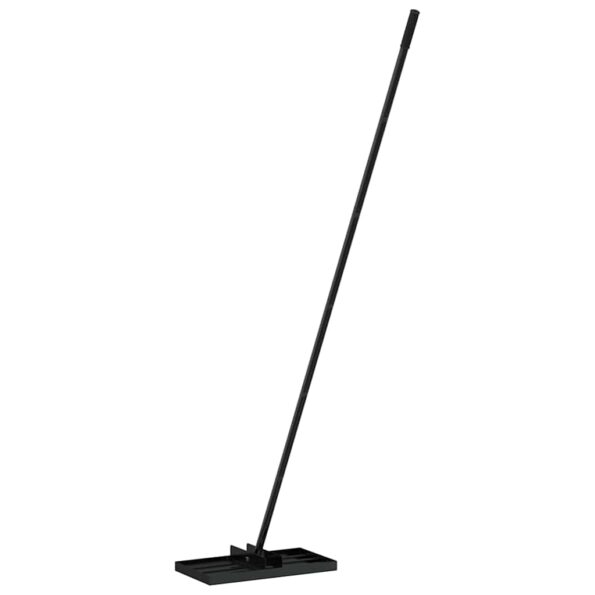 vidaXL Záhradný nivelátor 45 x 25 x 200 cm – Obrázok 5