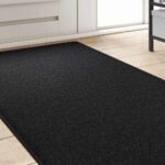 vidaXL Behúň koberec Antracit 80 x 500 cm 100% polypropylén – Obrázok 3