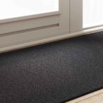 vidaXL Behúň koberec Antracit 100 x 200 cm 100% polypropylén – Obrázok 4